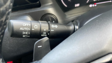 Honda HR-V 1.5 eHEV Elegance 5dr CVT Hybrid Hatchback